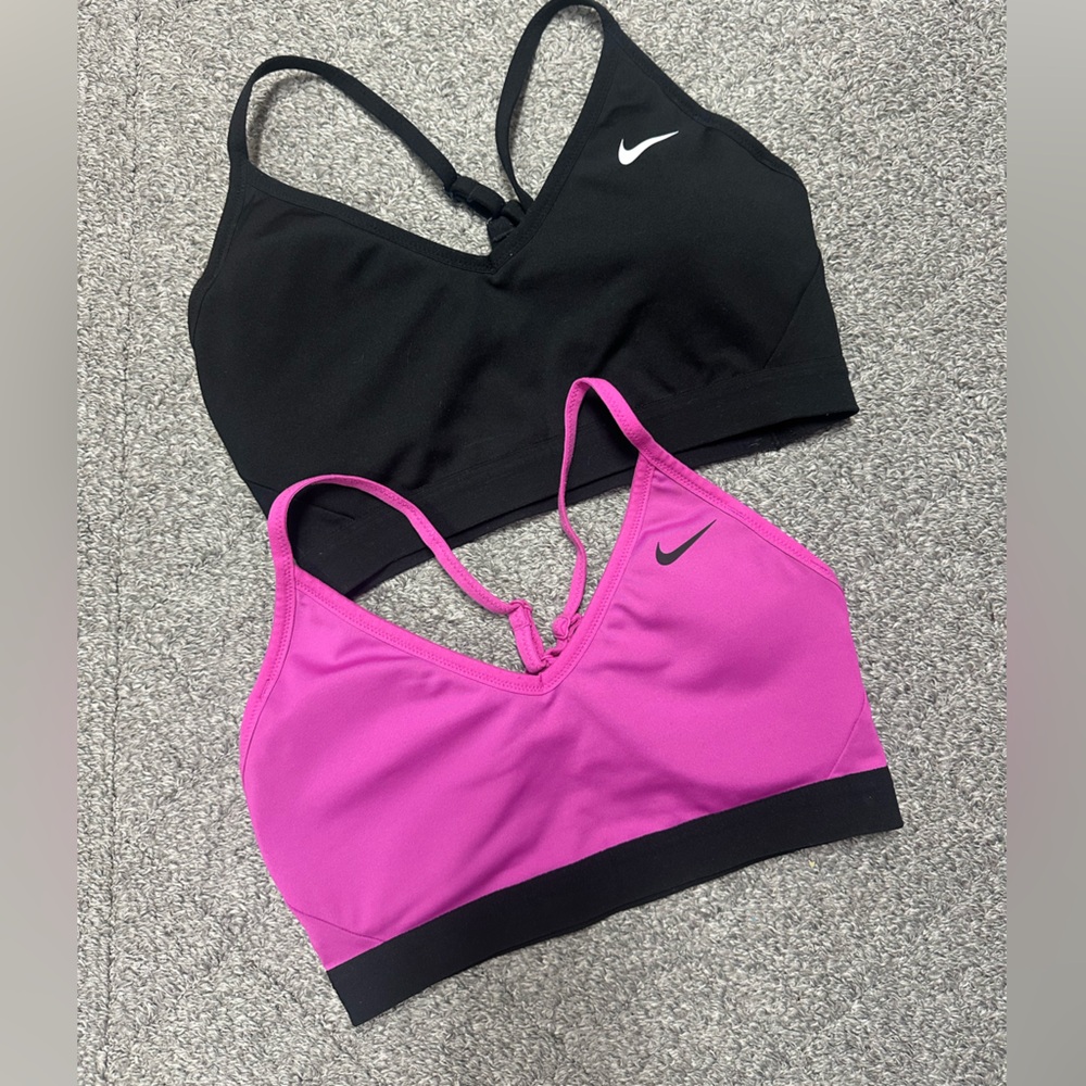Nike Dri-Fit Sports Bras